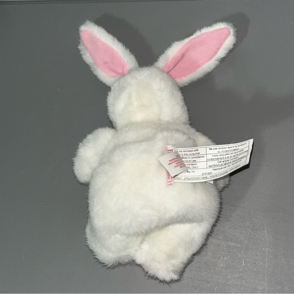 3/25$(Mix) Anne Geddes Baby Bunny Doll - Picture 6 of 10